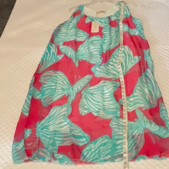 Bellambra Maxi Dress - Picture 4 of 8